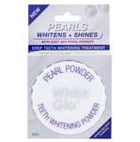 White Glo Pearl Polishing Powder 30g