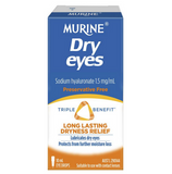 Murine Dry Eyes 10mL