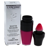 LANCOME Juicy Shaker Pigment Infused Bi Phase Lip Oil - #379 Yummy Pink 6.5mL
