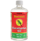 Bosistos Eucalyptus Oil 500mL