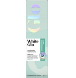 White Glo Professional White Whitening Toothpaste 205g