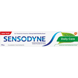 Sensodyne Toothpaste Sensitive Teeth Daily Care Extra Fresh 110g