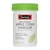 SWISSE Swisse High Strength Apple Cider Vinegar 60 Tablets
