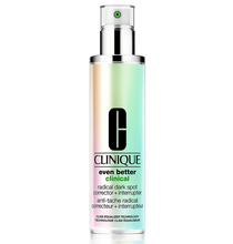 Load image into Gallery viewer, CLINIQUE Even Better Clinical Radical Dark Spot Corrector + Interrupter 100mL