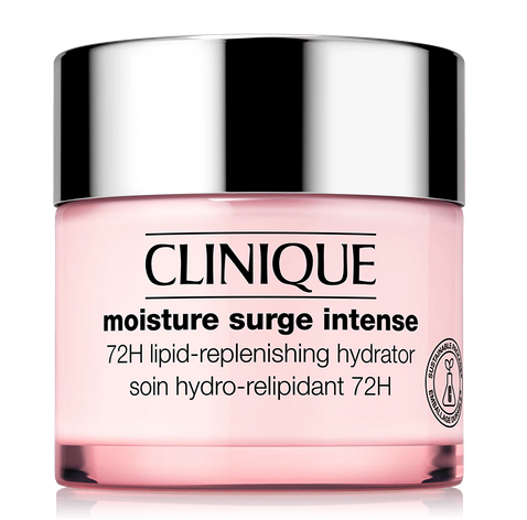 CLINIQUE Moisture Surge Intense 72H Lipid-Replenishing Hydrator 75mL