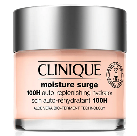 CLINIQUE Moisture Surge 100H Auto-Replenishing Hydrator Gel Cream 125mL