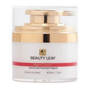 Beauty Leaf Night Cream 50mL