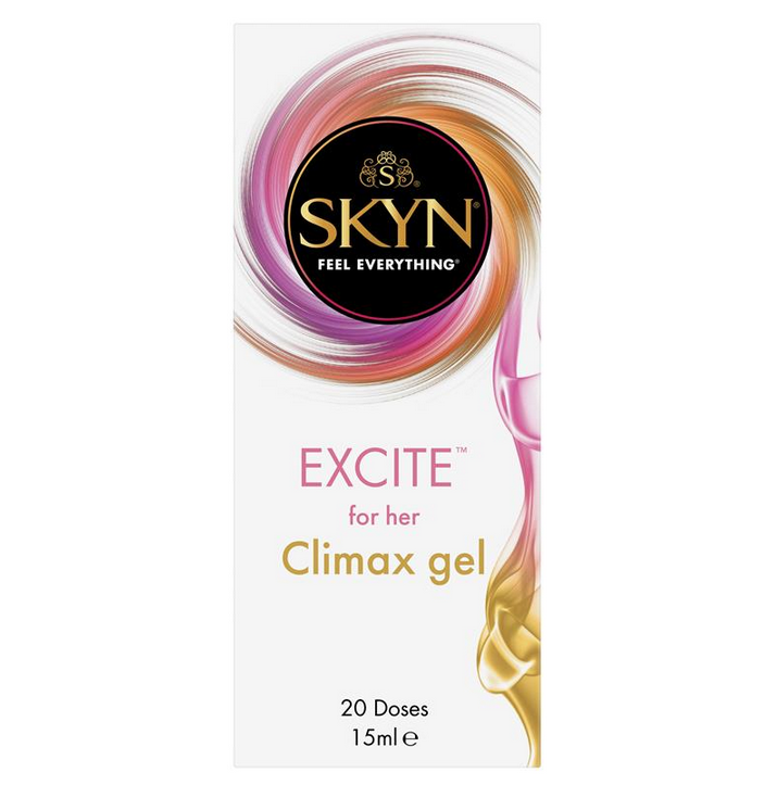 Skyn Excite Intimate Gel 15mL