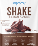Impromy Shake Chocolate 42g Sachet - Membership Number Required