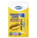 DU'IT Tough Lips Antioxidant Lip Balm 4.5g