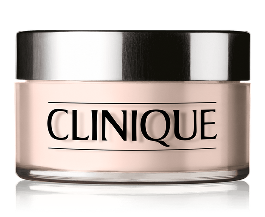 CLINIQUE Blended Face Powder 25g # 02 Transparency 2 (VF)