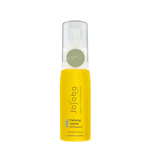 Jojoba Company Calming Jojoba 100mL
