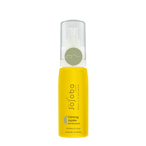 Jojoba Company Calming Jojoba 100mL