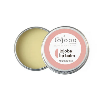 Jojoba Company Jojoba Lip Balm 10g