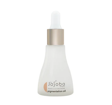 Jojoba Company Pigmentation Oil 30mL