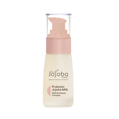 Jojoba Company Probiotic Jojoba Milk 30mL