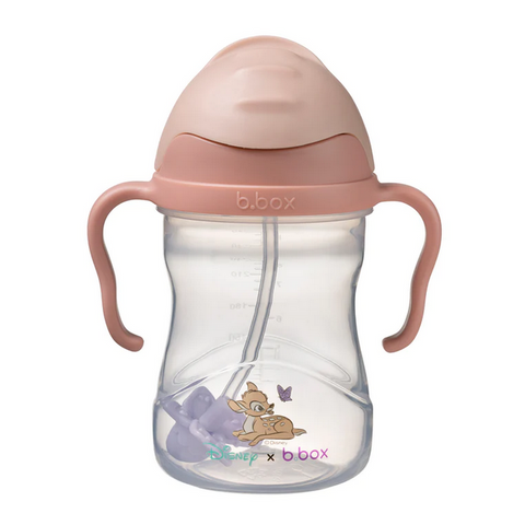 B.BOX Sippy Cup 240mL - Disney Bambi