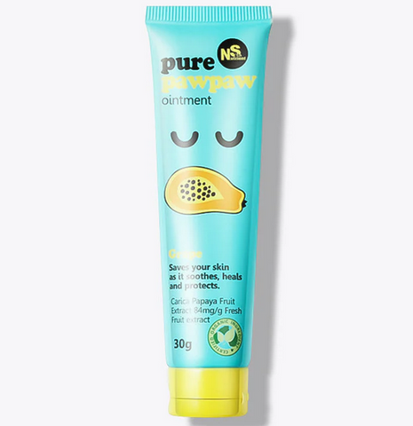 Skin Nutrient Pure Fresh Paw Paw Ointment 30g