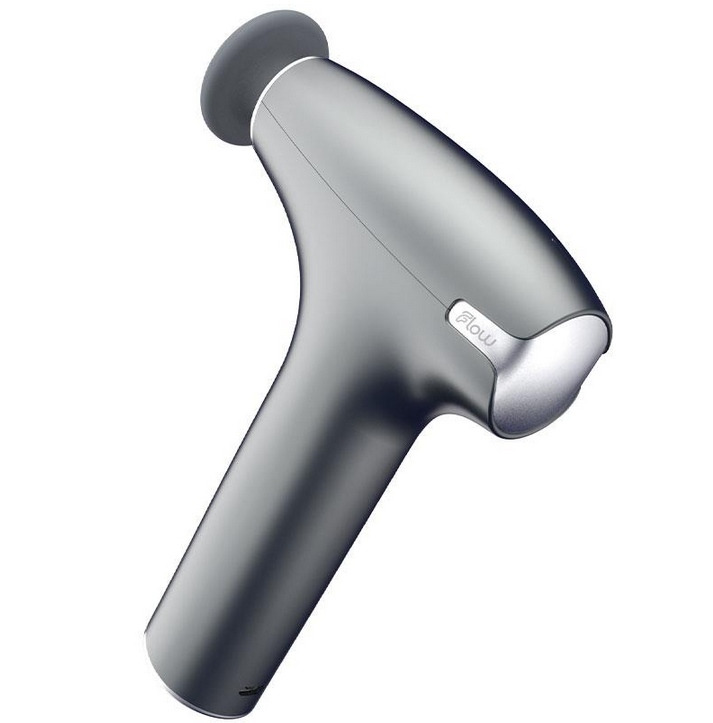 Flow Nano Handheld Massager & Heat Therapy Device