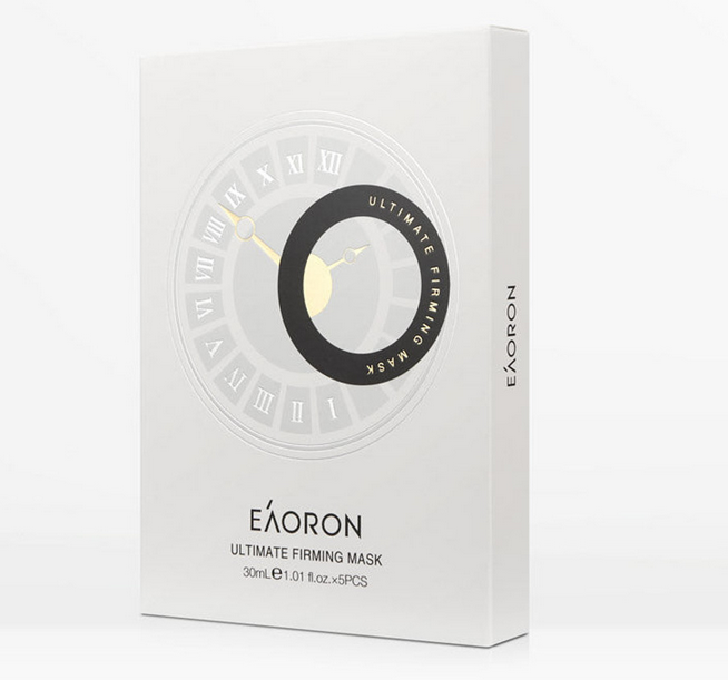 Eaoron Ultimate Firming Mask 30mL x 5 Pack