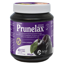 Load image into Gallery viewer, Prunelax Smooth Laxative 300g