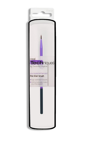 Real Techniques Fine Liner Brush