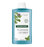 Klorane Shampoo with Organic Mint 400mL