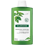 Klorane Shampoo with Organic Nettle 400mL