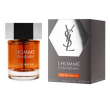 Load image into Gallery viewer, Yves Saint Laurent L&#39;Homme Eau de Parfum 100mL