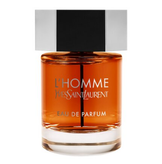 Yves Saint Laurent L'Homme Eau de Parfum 100mL