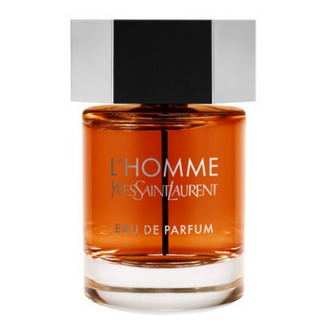 Yves Saint Laurent L'Homme Eau de Parfum 100mL