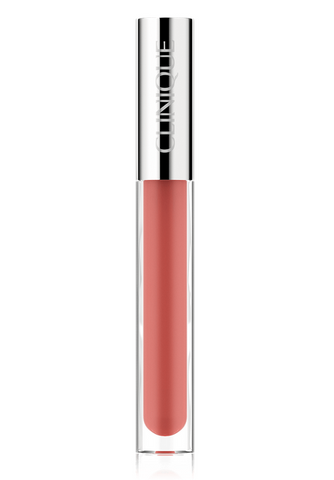 CLINIQUE Pop Plush Creamy Lip Gloss 3.4mL 02 Chiffon Pop