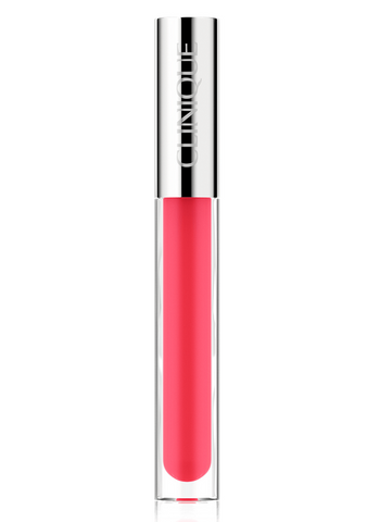 CLINIQUE Pop Plush Creamy Lip Gloss 3.4mL 08 Strawberry Pop