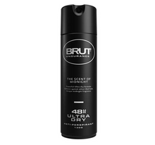 Load image into Gallery viewer, Brut Anti-Perspirant Endurance 48HR Ultra Dry 130g