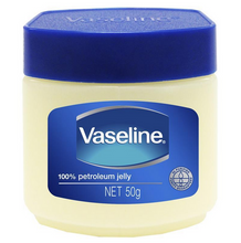 Load image into Gallery viewer, Vaseline Petroleum Jelly 50g Jar