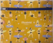 Load image into Gallery viewer, Mustela Swimsuit Pouch GWP - NOT FOR SALE