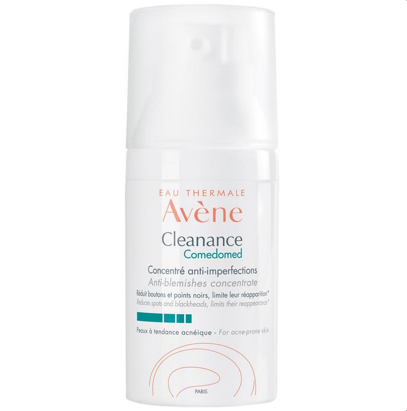 Avene Cleanance Comedomed Anti-Blemishes Concentrate 30mL