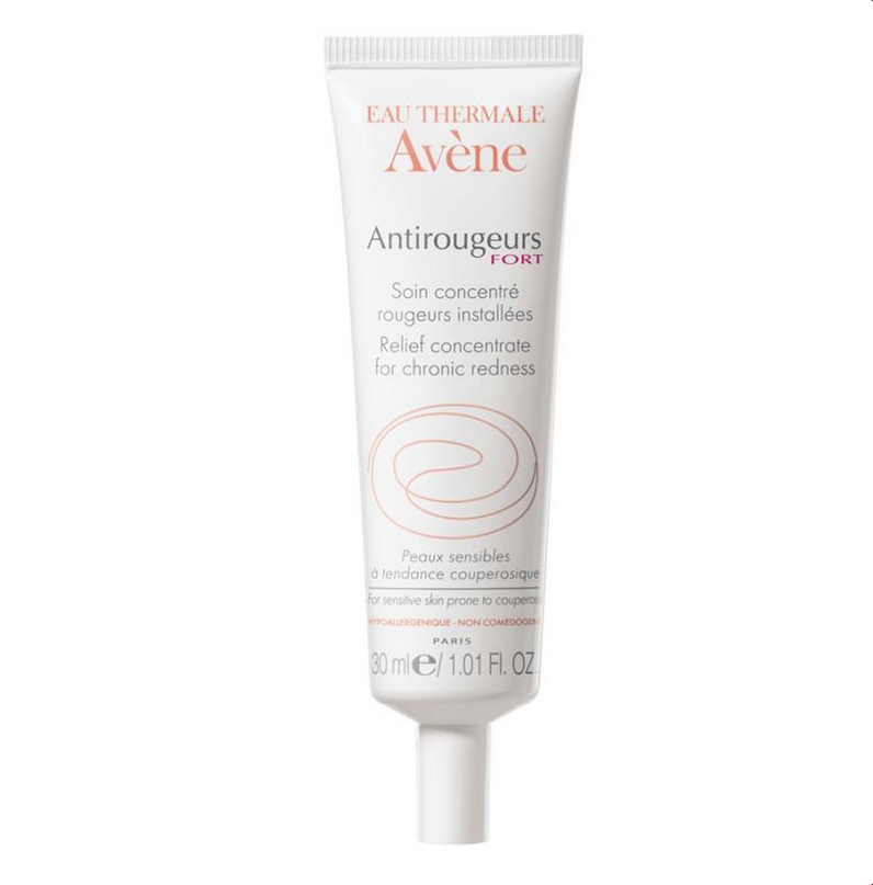 Avene Antirougeurs Fort 30mL