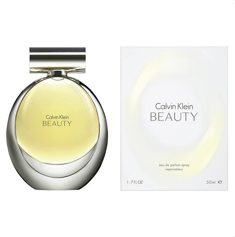 Calvin Klein Beauty Eau De Parfum 50mL