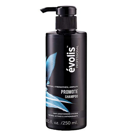 Evolis Professional Promote Shampoo 250mL