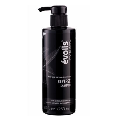 Evolis Professional Reverse Shampoo 250mL