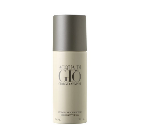 Giorgio Armani Acqua di Gio Deodorant Spray 150mL
