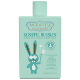 Jack N' Jill Blissful Bubbles Bubble Bath 300mL