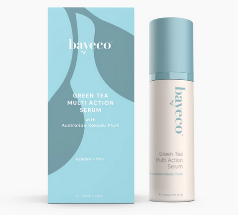 Bayeco Green Tea Multi Action Serum 30mL