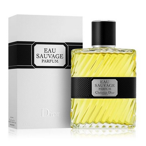 Dior Eau Sauvage Parfum Eau de Parfum 100mL