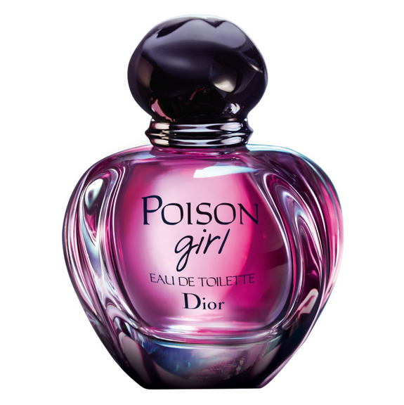 Dior Poison Girl Eau De Toilette 30mL