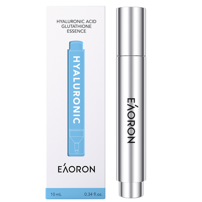 EAORON Hyaluronic Acid Glutathione Essence 10mL - NEW