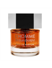 Load image into Gallery viewer, Yves Saint Laurent L&#39;homme Eau De Parfum Reno Intense 60mL