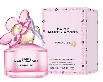 Marc Jacobs Daisy Paradise Eau de Toilette 50mL