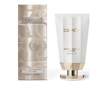 Cemoy The Facial Treatment Cleanser 100mL